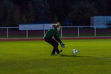 Bild 113 - B-Juniorinnen SV Henstedt-Ulzburg - Holstein Kiel : Ergebnis: 0:12